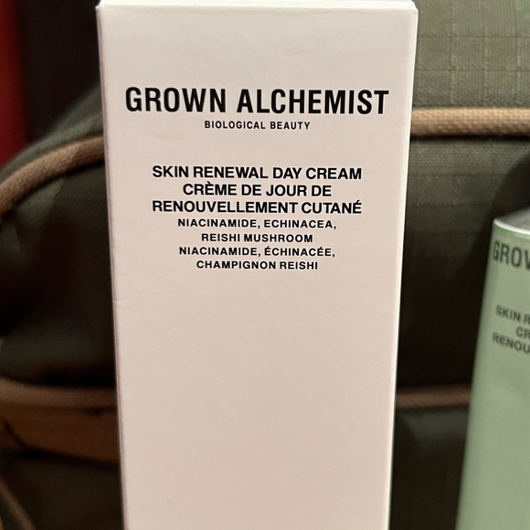 🆕 Grown Alchemist Skin Renewal Day Cream - Picture 9 of 9